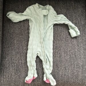 Cloud Island Pajamas